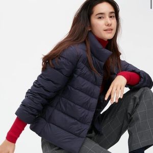 UNIQLO Ultra Light Down Jacket